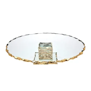 Godinger Cake Stand 13in