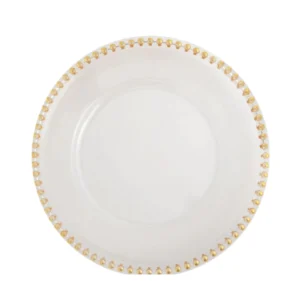 Acrylic Charger Plate