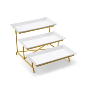 3 Tier Serving Stand