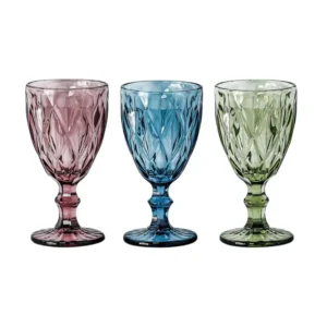 Goblet Glasses