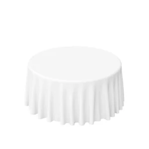 Round Table Cloths