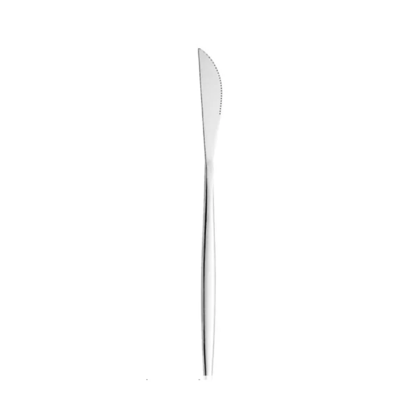 Silver Dinner Knives