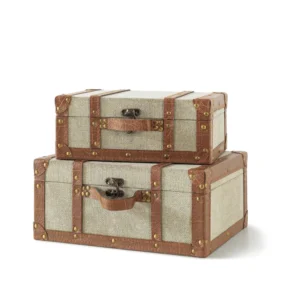 Wooden Storage Props